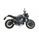 ZONTES 350 T1 ADV 2022 - 2024 ESCAPE GPR DEEPTONE INOX SISTEMA RACING CON DBKILLER NO HOMOLOGADO