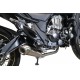 Triumph tiger sport 1050 2016/19 e4 gpr gp evo4 poppy
