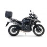 Triumph tiger sport 1050 2016/19 e4 gpr gp evo4 black titanium