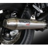 ZONTES 350 T2 ADV 2022 - 2024 ESCAPE GPR ULTRACONE SISTEMA HOMOLOGADO