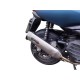 Triumph tiger 1050 2007/12 gpr gpe ann.titanium