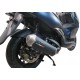 Triumph tiger sport 1050 2013/15 gpr dual carbon