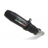 ZONTES ZT 310 2018 - 2020 ESCAPE GPR DEEPTONE NERO SISTEMA HOMOLOGADO CON CATALIZADOR INCLUIDO