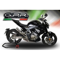 ZONTES ZX 310 2018 - 2020 ESCAPE GPR F205 SISTEMA HOMOLOGADO