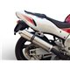 Triumph speed triple 1050 2005/06 gpr albus ceramic