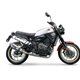 YAMAHA XSR 700 2021 - 2024 ESCAPE GPR GP EVO4 TITANIUM SISTEMA HOMOLOGADO CON CATALIZADOR INCLUIDO