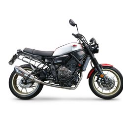 Suzuki sv 650 - s 2003/10 gpr albus ceramic