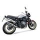 Suzuki sv 650 - s 2003/10 gpr albus ceramic