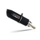 YAMAHA XSR 700 2021 - 2024 ESCAPE GPR FURORE NERO SISTEMA HOMOLOGADO CON CATALIZADOR INCLUIDO
