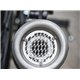 YAMAHA MT-07 2017 - 2020 ESCAPE GPR M3 BLACK TITANIUM SISTEMA HOMOLOGADO CON CATALIZADOR INCLUIDO