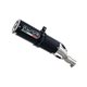 YAMAHA MT-07 2017 - 2020 ESCAPE GPR M3 BLACK TITANIUM SISTEMA HOMOLOGADO CON CATALIZADOR INCLUIDO