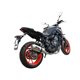 Suzuki gsf 650 bandit-s 2005/06 gpr furore carbon