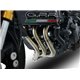 YAMAHA MT-09 2014 - 2016 ESCAPE GPR ALBUS CERAMIC SISTEMA HOMOLOGADO CON CATALIZADOR INCLUIDO