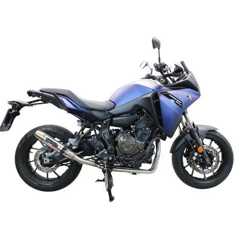 Suzuki gsx650f i.e. 2008/14 gpr deeptone carbon