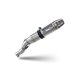 YAMAHA TRACER 700 2020 - 2021 ESCAPE GPR DEEPTONE INOX SISTEMA RACING CON DBKILLER NO HOMOLOGADO