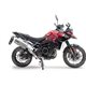 Moto guzzi v85 tt 2019/2020 gpr sonic titanium