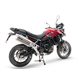 Moto guzzi v85 tt 2019/2020 gpr sonic titanium