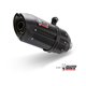 Yamaha yzf r25 2015 suono aluminio negro