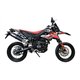APRILIA RX 125 2021 - 2024 ESCAPE GPR FURORE EVO4 NERO SISTEMA HOMOLOGADO CON CATALIZADOR INCLUIDO