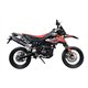 Aprilia sx 125 2018/19 e4 gpr furore evo4 carbon