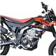Aprilia pegaso strada 650 2005/09 gpr ghisa 