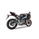 Aprilia dorsoduro 900 2017/19 e4 gpr m3 carbon 