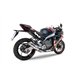 Aprilia dorsoduro 900 2017/19 e4 gpr deeptone carbon