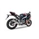 Aprilia dorsoduro 900 2017/19 e4 gpr deeptone inox