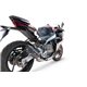 Aprilia dorsoduro 900 2017/19 e4 gpr furore carbon