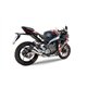 Aprilia dorsoduro 900 2017/19 e4 gpr furore nero