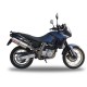 Aprilia shiver 900 2017/19 e4 gpr albus ceramic