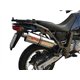 Aprilia shiver 900 2017/19 e4 gpr gpe ann.black titanium
