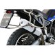 Aprilia shiver 900 2017/19 e4 gpr gpe ann.poppy