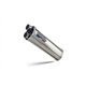 Aprilia shiver 900 2017/19 e4 gpr gpe ann.titanium