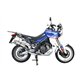 Aprilia shiver 900 2017/19 e4 gpr gpe ann.titanium