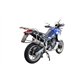 Aprilia shiver 900 2017/19 e4 gpr gpe ann.titanium