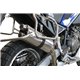 Aprilia shiver 900 2017/19 e4 gpr gpe ann.titanium
