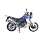 APRILIA TUAREG 660 2021 - 2024 ESCAPE GPR DUAL POPPY SISTEMA HOMOLOGADO