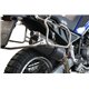 Aprilia shiver 900 2017/19 e4 gpr m3 black titanium 