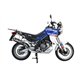 Aprilia shiver 900 2017/19 e4 gpr m3 carbon 
