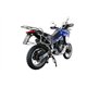Aprilia shiver 900 2017/19 e4 gpr decatalizzatore