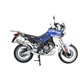 Aprilia etv caponord 1000 ral. 2001/07 gpr furore nero
