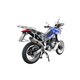 Aprilia etv caponord 1000 ral. 2001/07 gpr furore nero