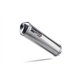 APRILIA TUAREG 660 2021 - 2024 ESCAPE GPR SATINOX SISTEMA HOMOLOGADO