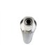 APRILIA TUAREG 660 2021 - 2024 ESCAPE GPR SATINOX SISTEMA HOMOLOGADO