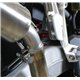 APRILIA TUAREG 660 2021 - 2024 ESCAPE GPR SATINOX SISTEMA HOMOLOGADO
