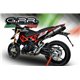 Aprilia etv caponord 1000 ral. 2001/07 gpr furore nero