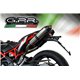 Aprilia etv caponord 1000 ral. 2001/07 gpr furore nero