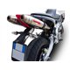 Aprilia etv caponord 1000 ral. 2001/07 gpr satinox