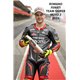 Aprilia etv caponord 1000 ral. 2001/07 gpr satinox